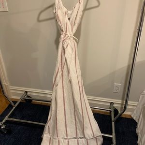 Reformation Daria Dress
